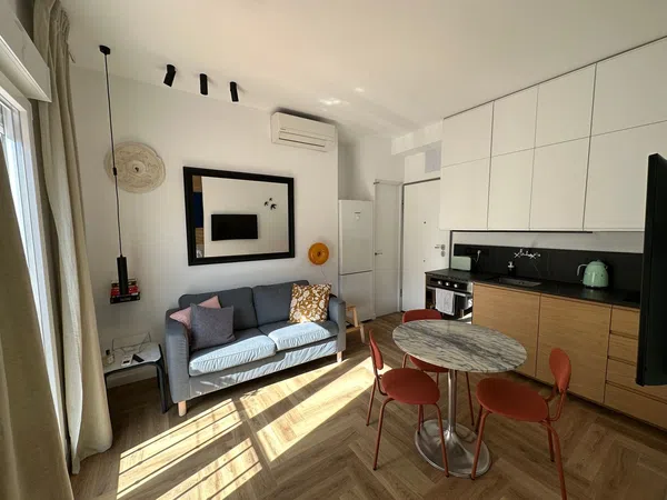 Piso en calle del Doctor Fourquet, 31 b