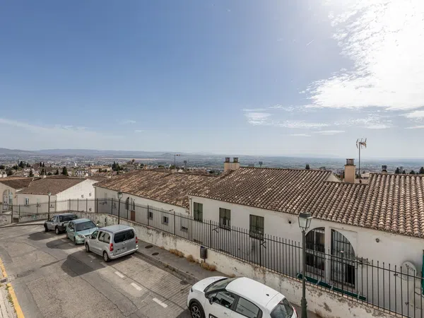 Chalet adosado en callejón de Aynadamar, 24 - Foto 31