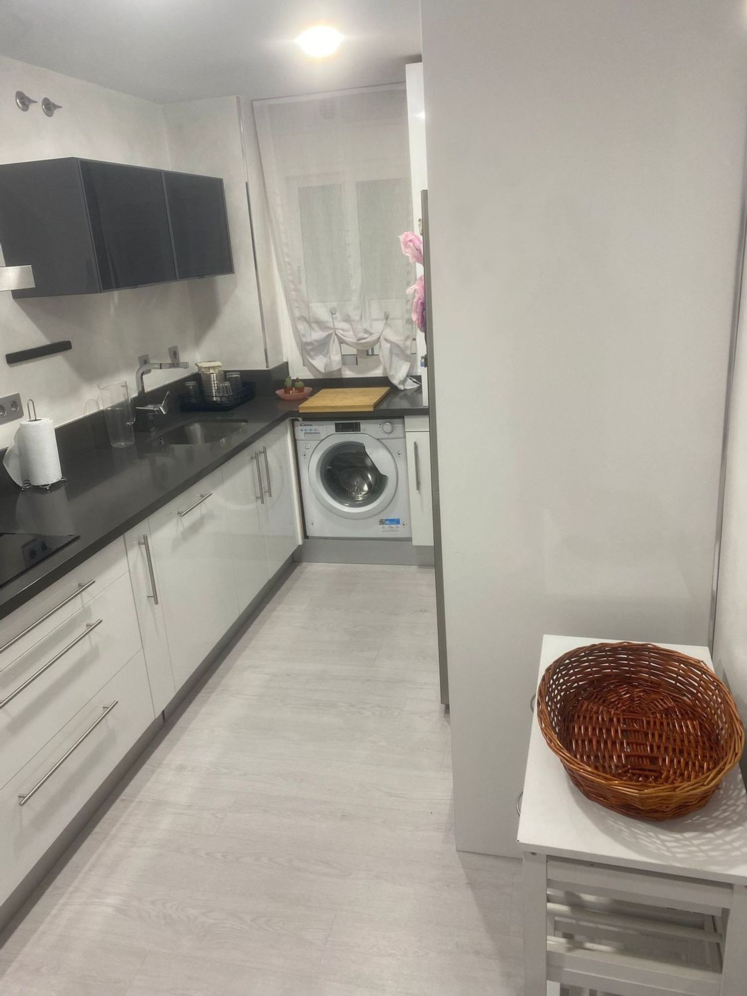 Piso en Plaza Arahal, 6, El Arenal - La Pólvora - Foto 9