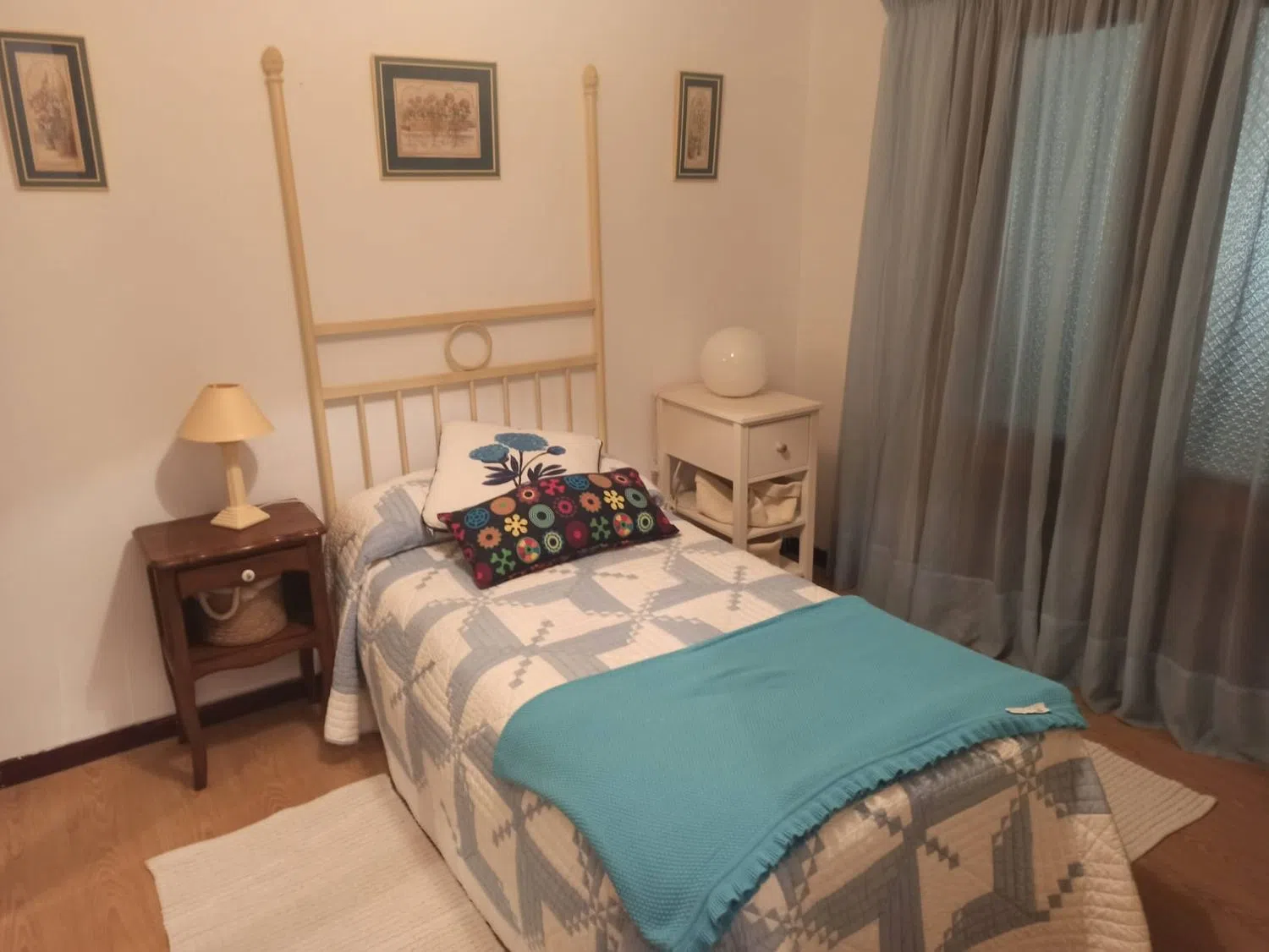 Piso en calle Alfredo Vicenti, 32 - Foto 9