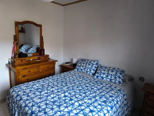 Piso en Barriada de San Diego, 34, Los Carteros - San Diego - Foto 3
