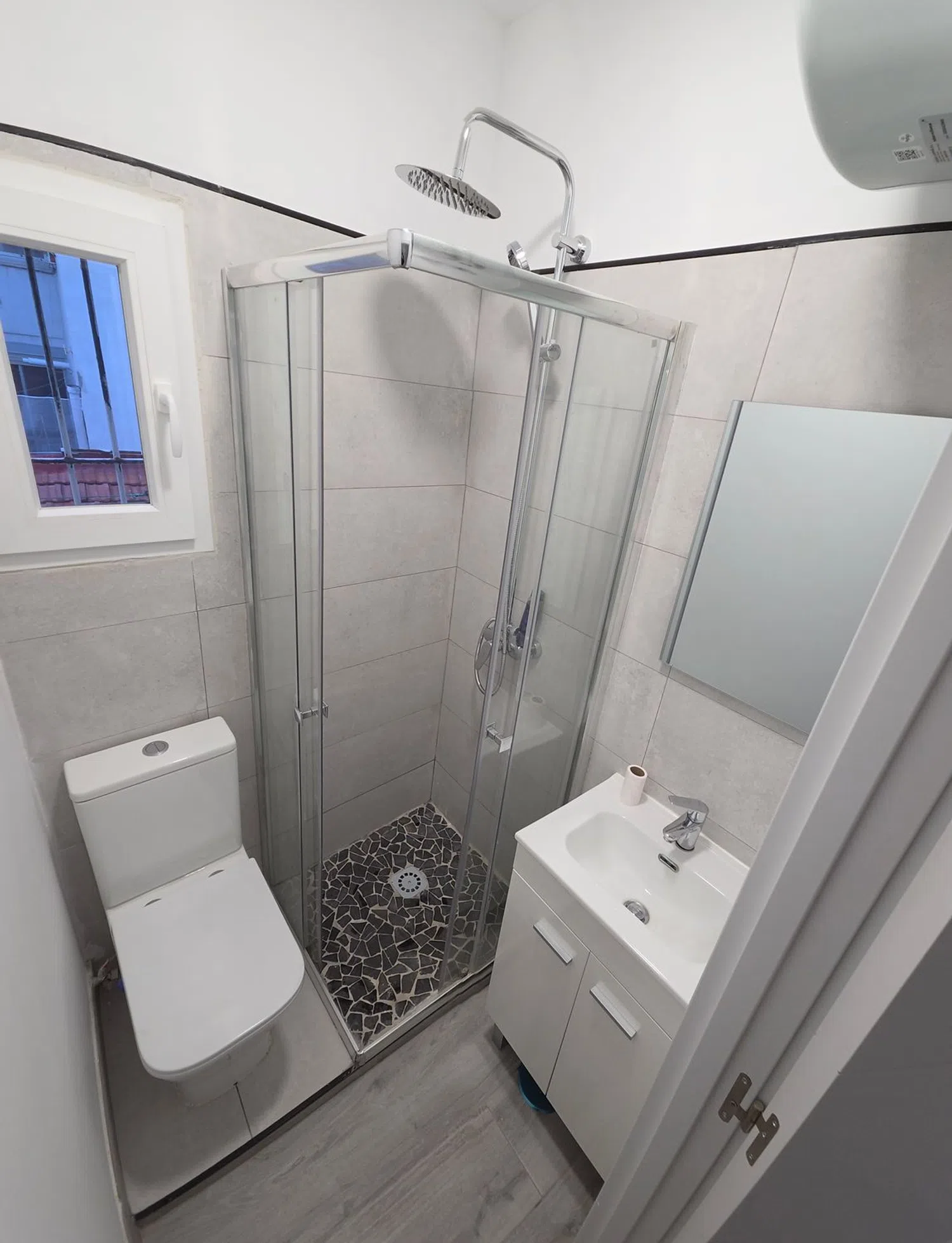 Piso en calle de Peña de la Atalaya, 28 - Foto 2