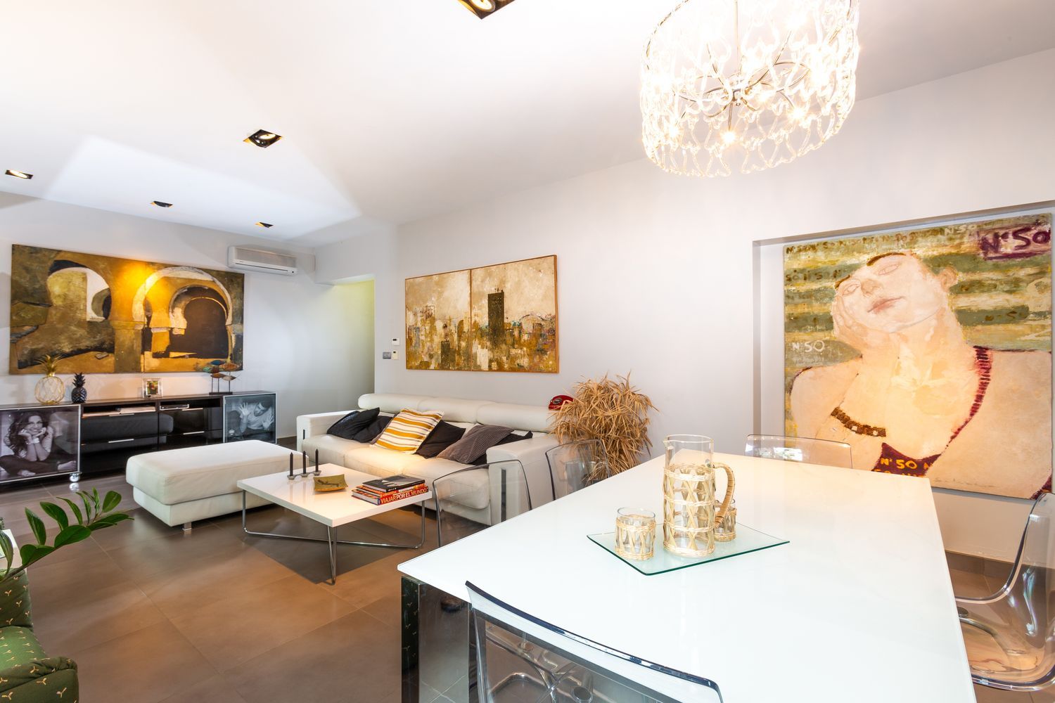 Casa independiente en calle Suriname, 17 - Foto 14