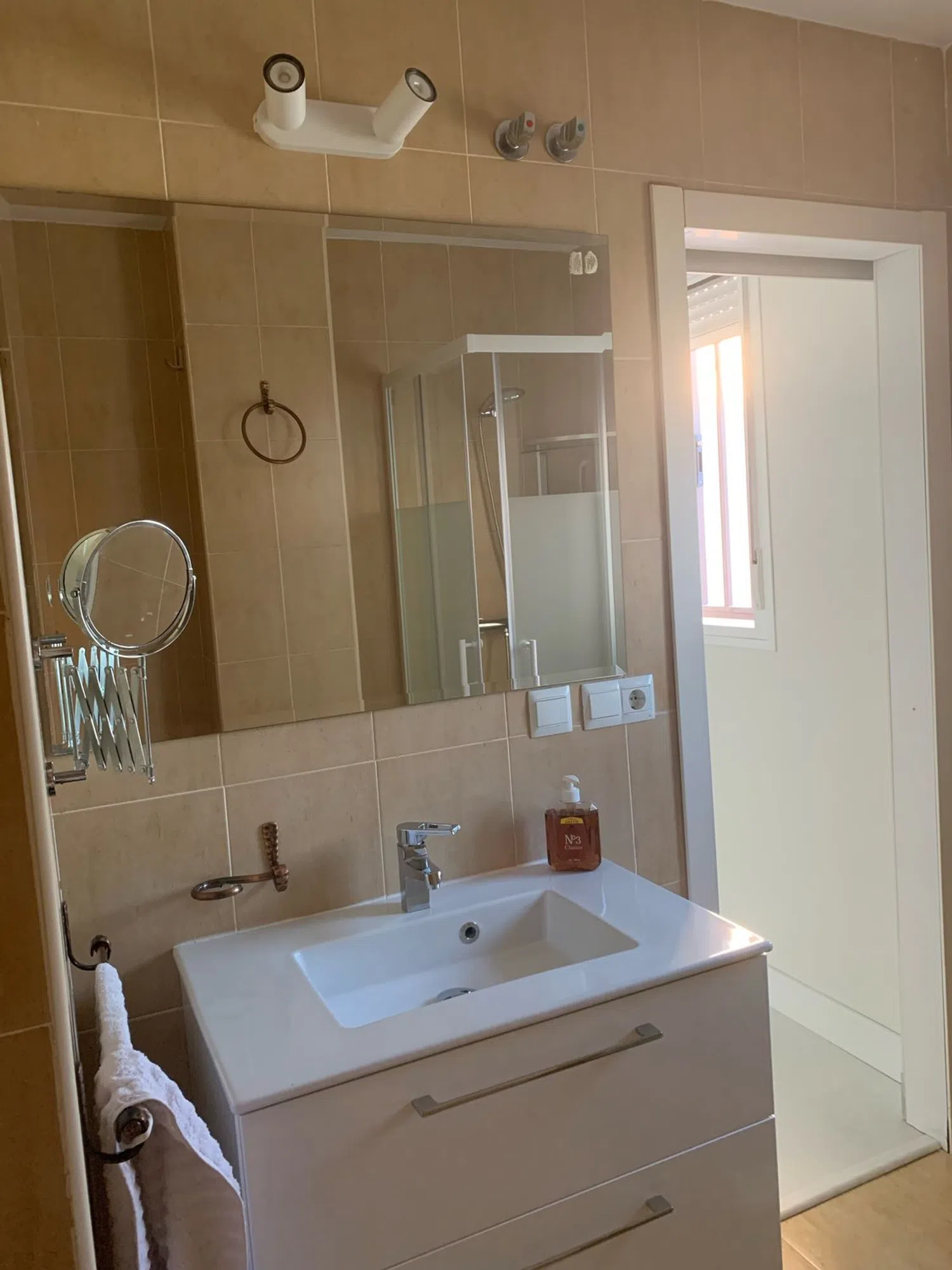 Piso en calle Profesor Manuel Clavero Arévalo, 8 - Foto 18