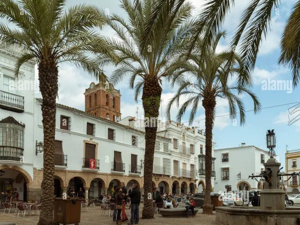 Piso en Calle Hernando de Zafra, 3 - Foto 2