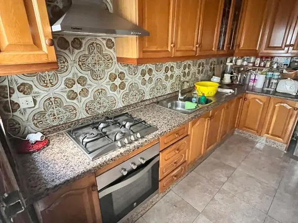 Casa o chalet independiente en Calle Fernández Bueso, 30, Ciudad Jardín - Tagarete, Ciudad Jardín - Tagarete - Foto 12