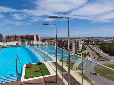 Piso en Málaga Capital - Foto 1