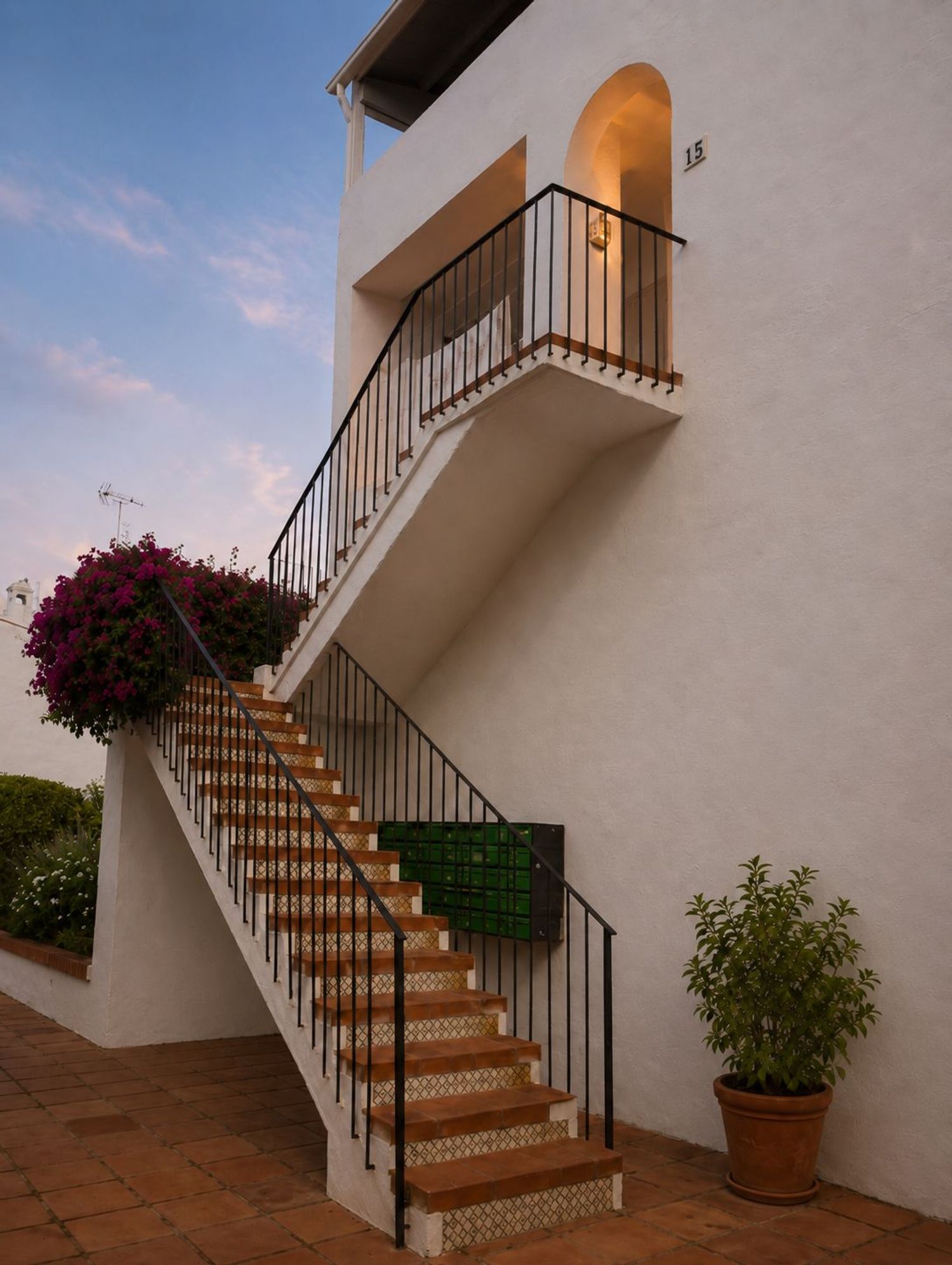 Dúplex en Urbanización Torrenueva s/n, La Cala de Mijas, La Cala de Mijas - Foto 2