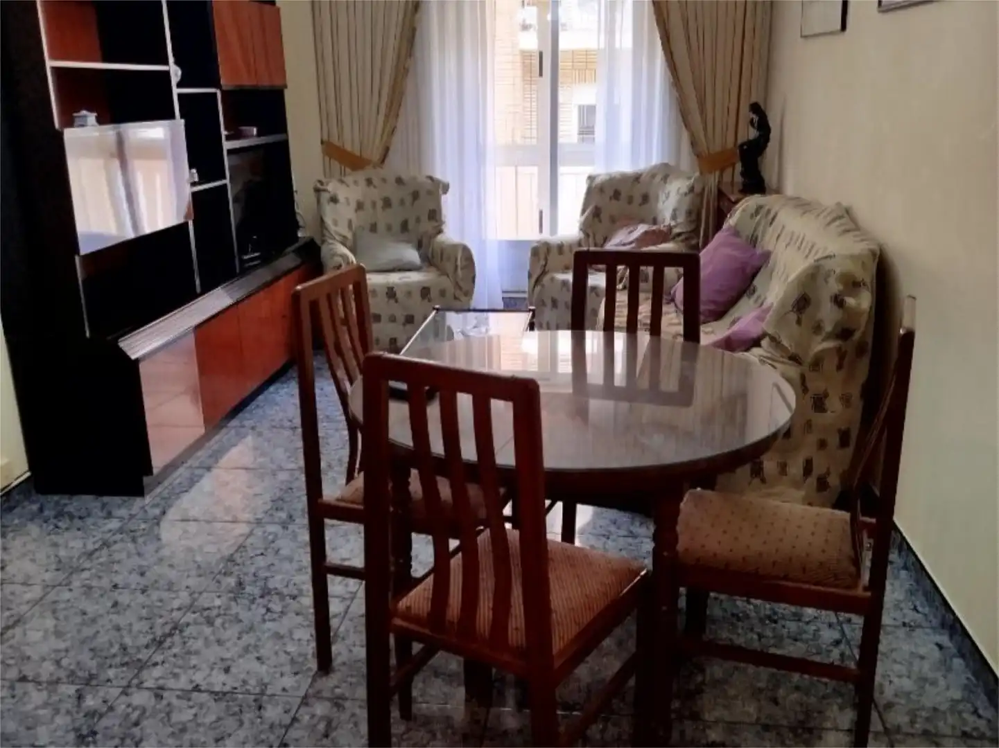 Piso en  Calle Navasfrías 7 - Foto 4