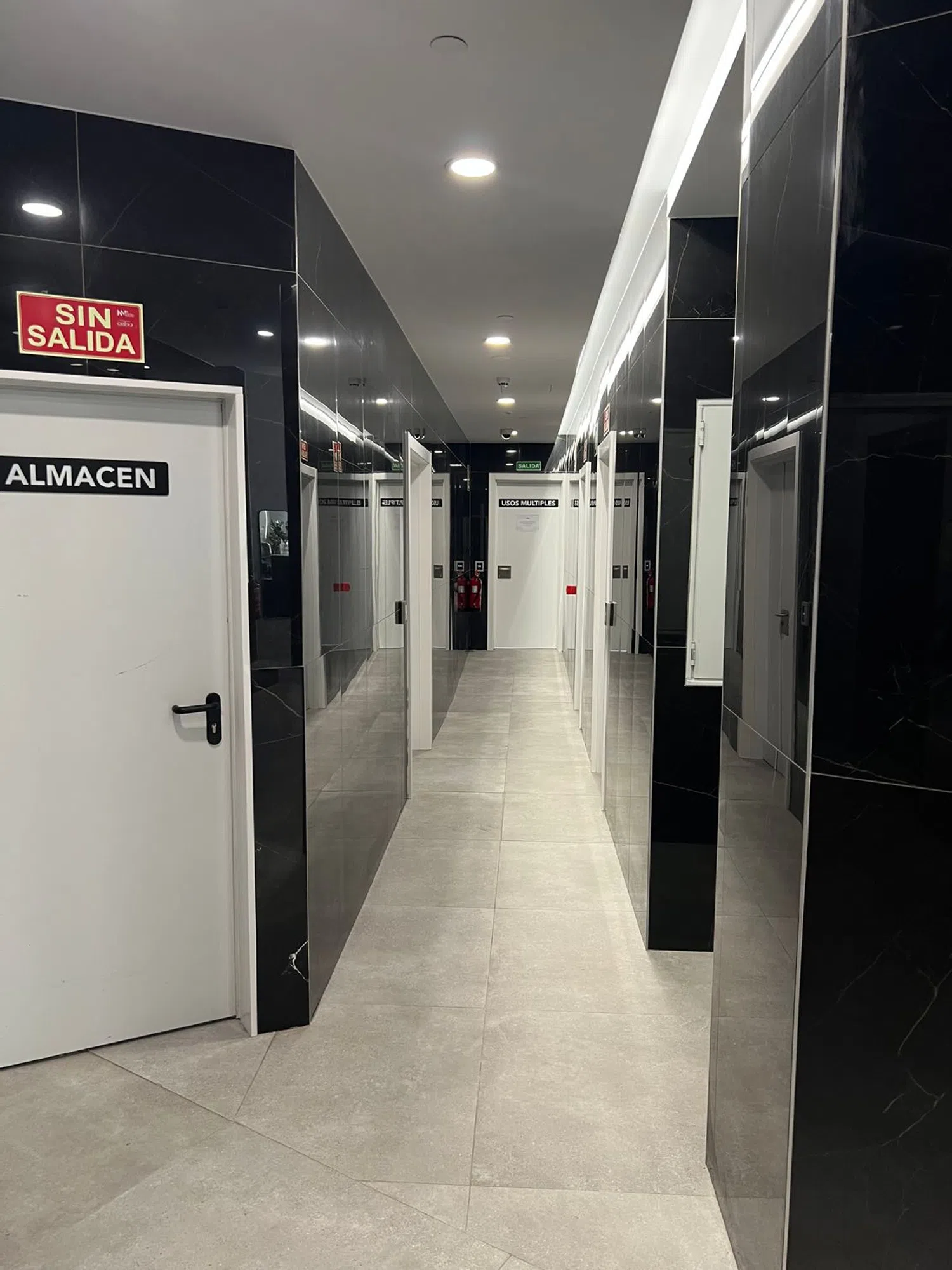 Piso en paseo Martiricos, 30 - Foto 25