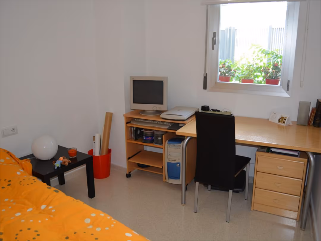 Piso en  Periodista Barrios Talavera 2 - Foto 11