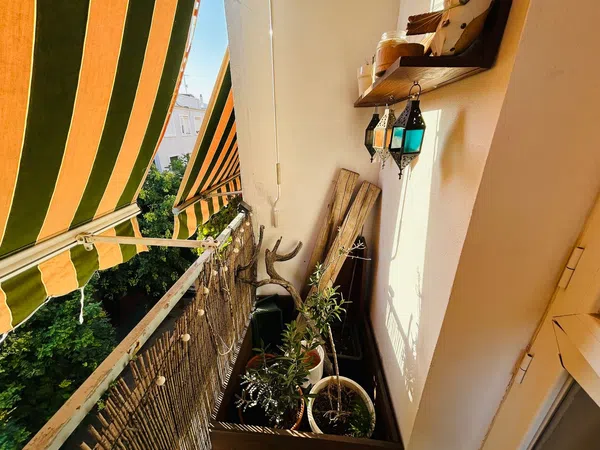Piso en Calle Marqués de Guadalcázar, 12, Huerta de la Reina - Foto 14