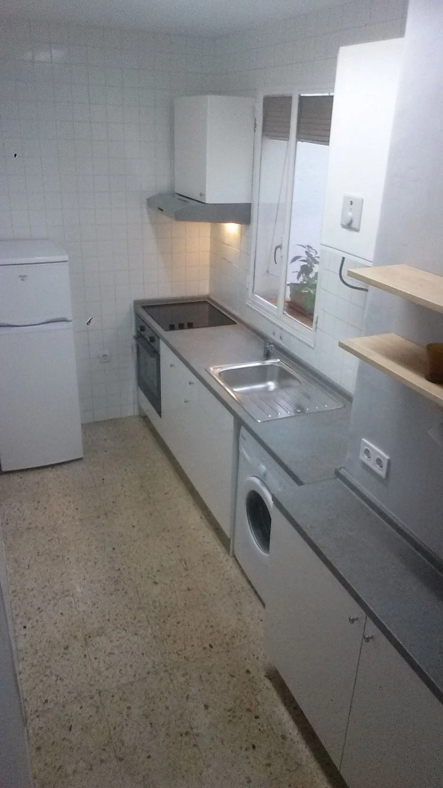 Piso en calle del Amparo, 101 - Foto 13