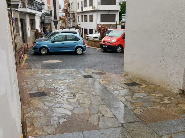 Casa de pueblo en Calle Pizarro, 4 - Foto 25