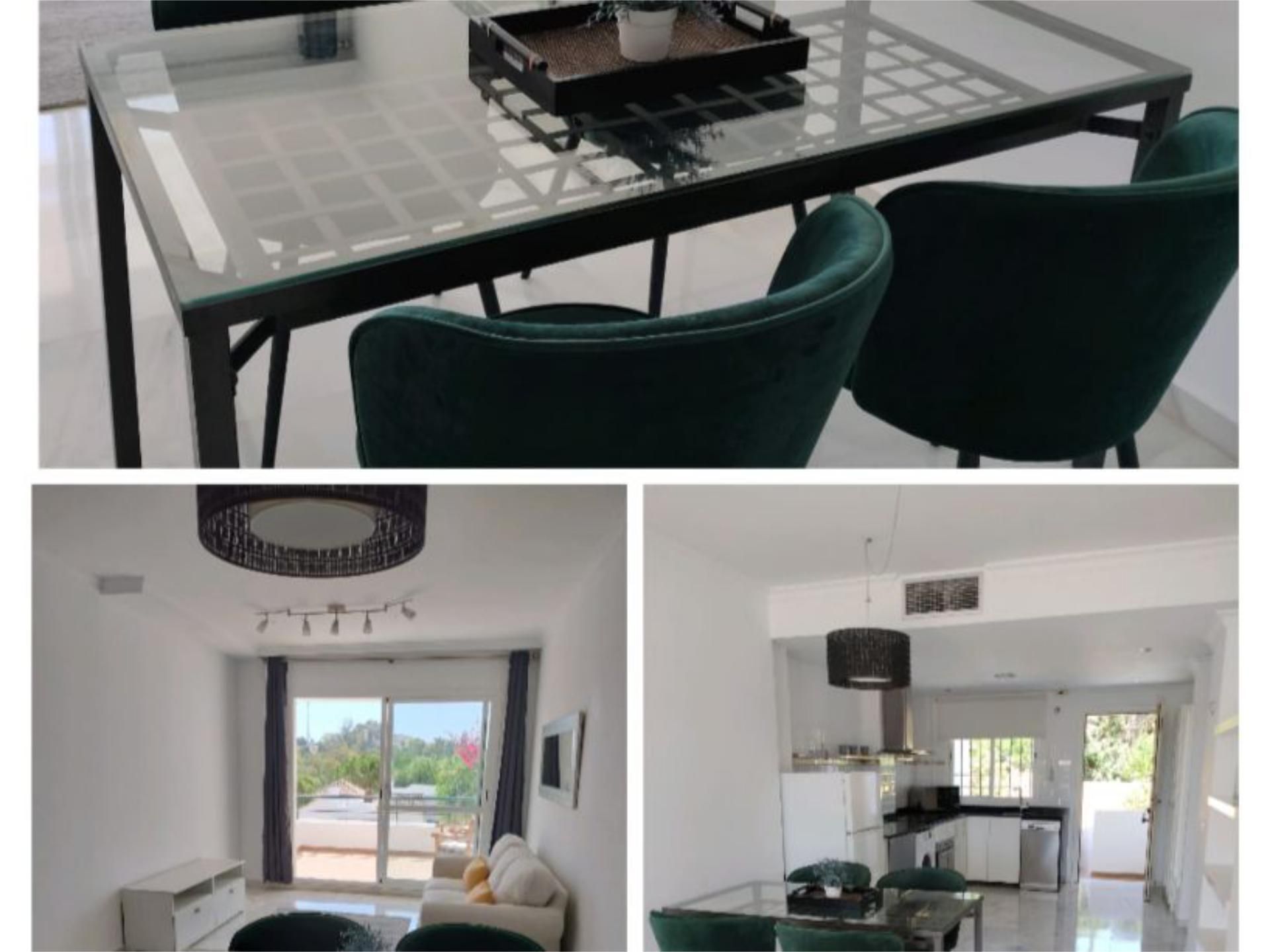 Piso en  Calle Aries 24 - Foto 1