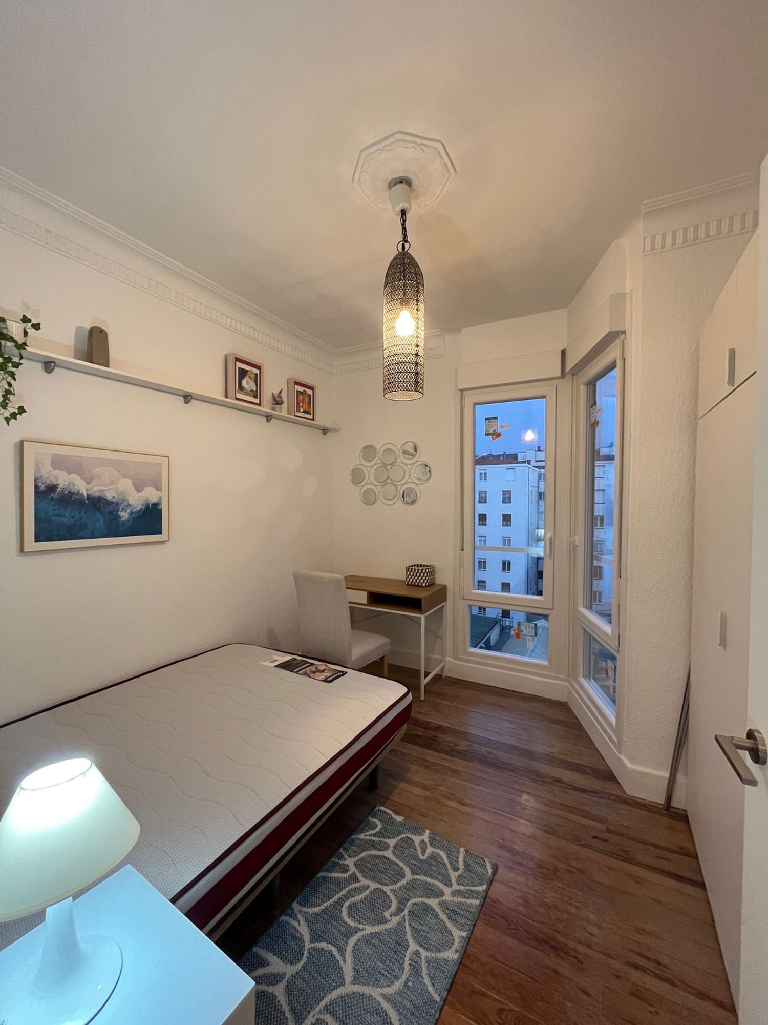 Piso en Calle Iparraguirre, 41, Campuzano - Foto 16