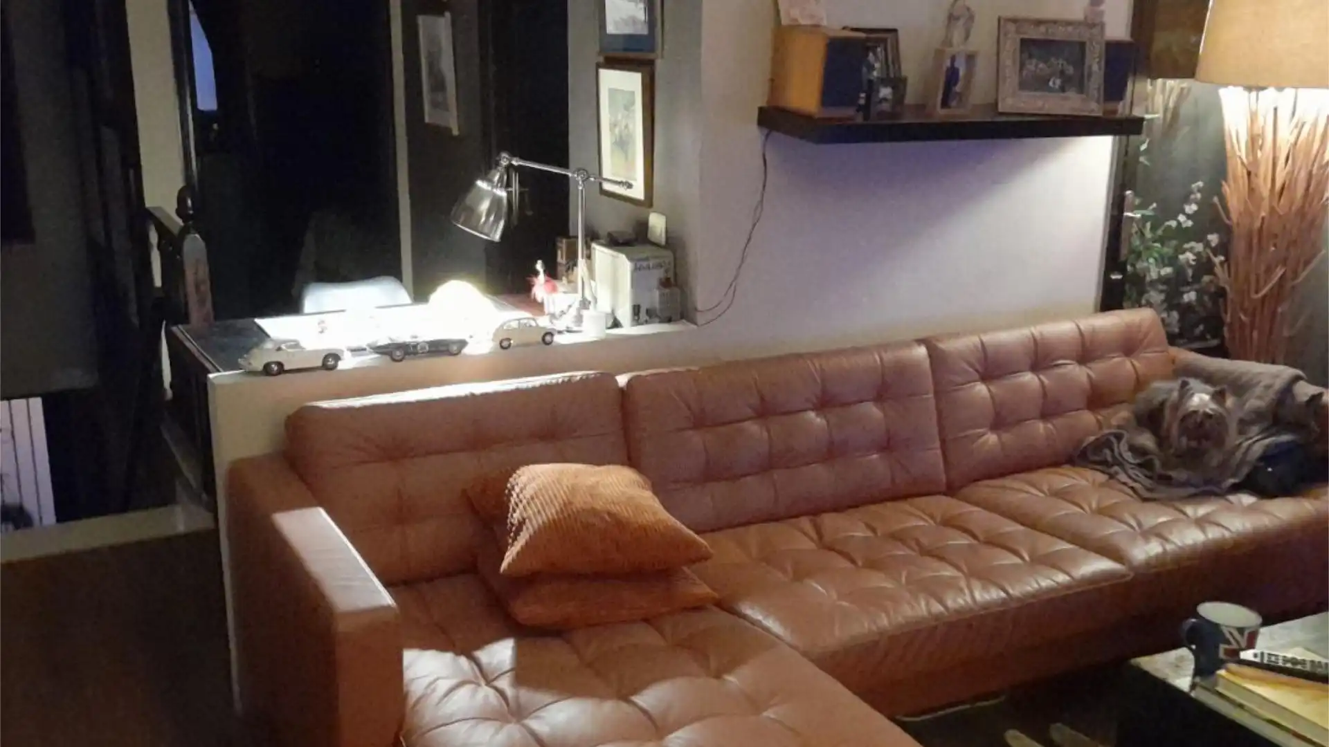 Piso en  Carrer Major 1 - Foto 2