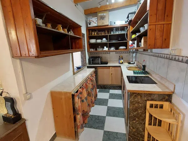 Casa terrera en Lugar Lozano, 15 - Foto 9