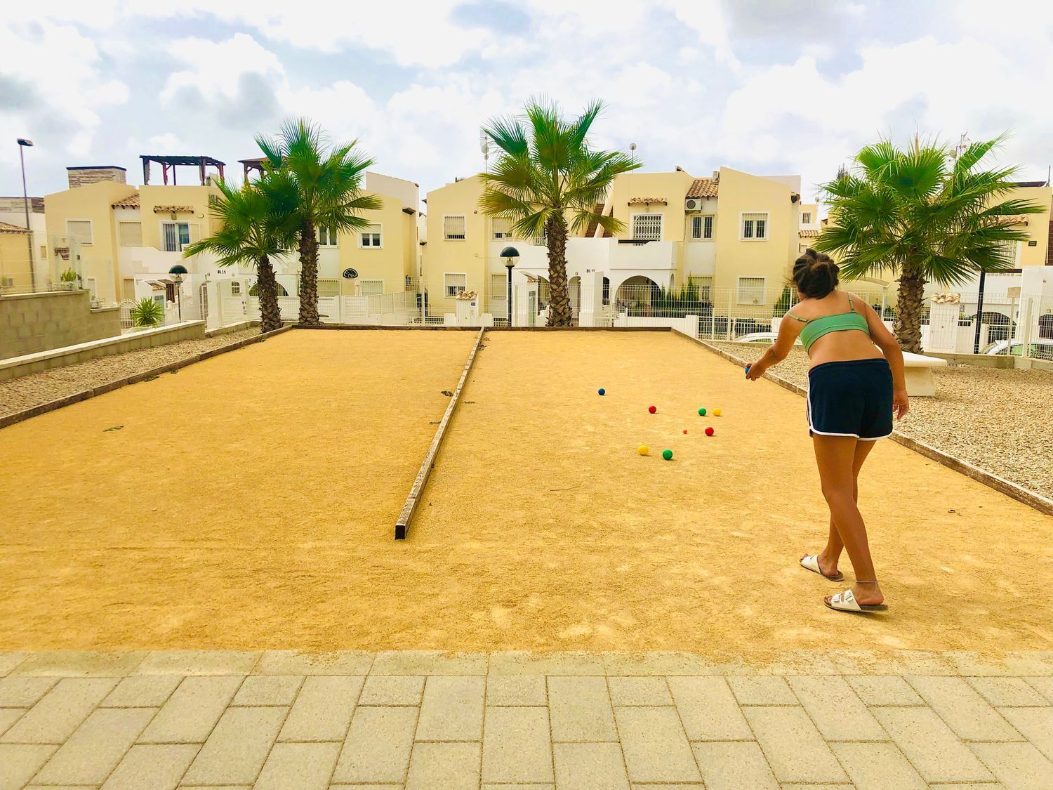 Piso en Calle la Verbena de la Paloma s/n - Foto 10