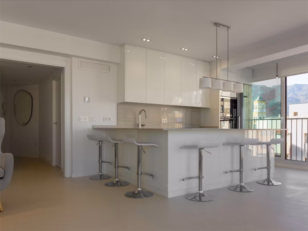 Apartamento en  Calle el Fuerte 8 - Foto 7