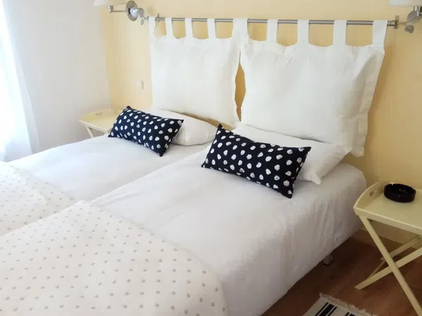 Piso en calle Martínez Marina, 9 - Foto 2