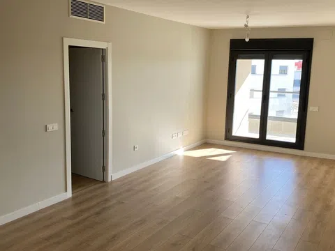 Piso en avenida de las Ciencias, 23 - Foto 4