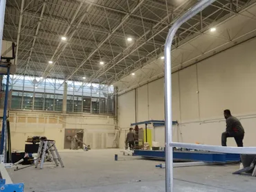 Nave Industrial en L'Hospitalet de Llobregat - Foto 15