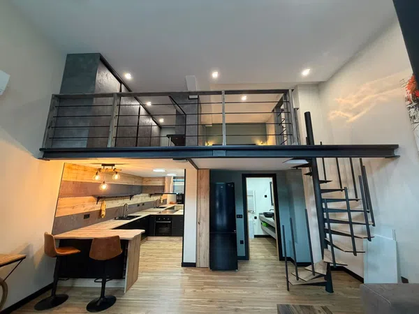 Estudio en Calle Aeronave, 8, Timón - Foto 1