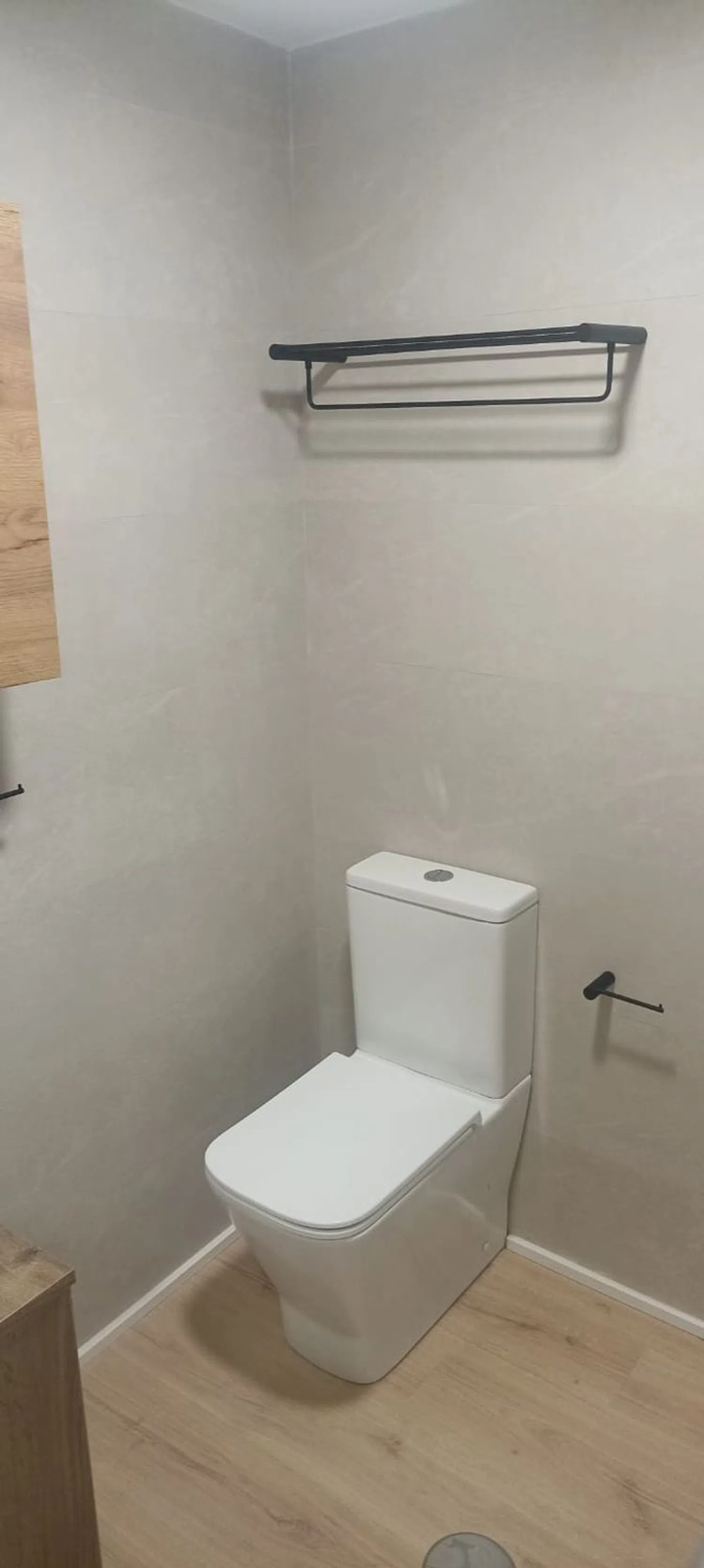 Estudio en avenida Juan Carlos I, 21 - Foto 12