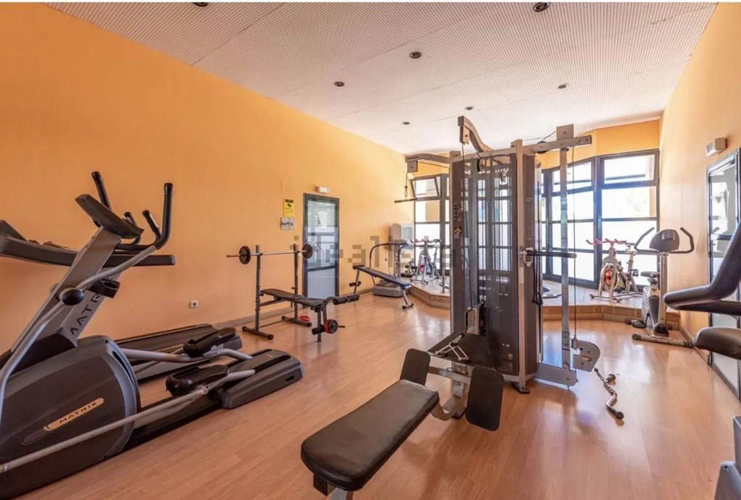 Piso en avenida del Euro, 21 /3 - Foto 14