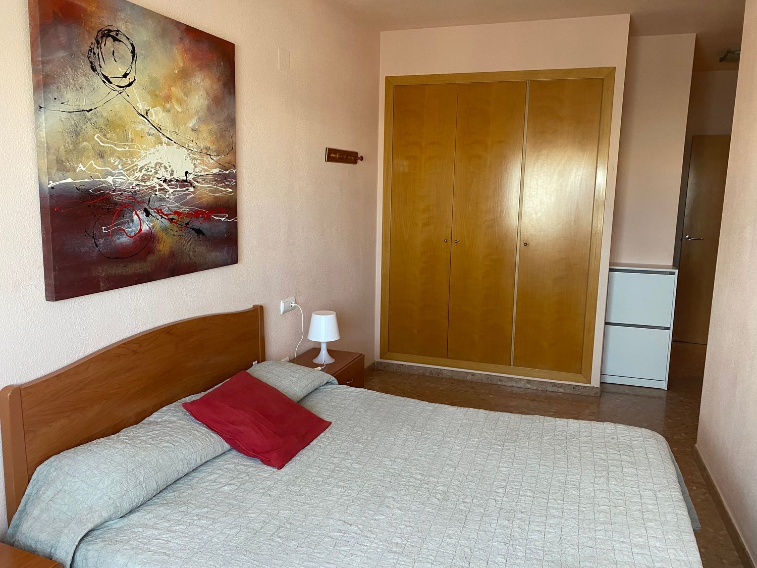 Piso en Calle Joaquín García Girona, 49, Zona Estación-Universidad - Foto 3