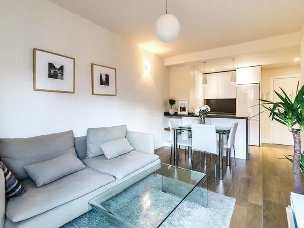 Piso en calle Gravina, 10 - Foto 8