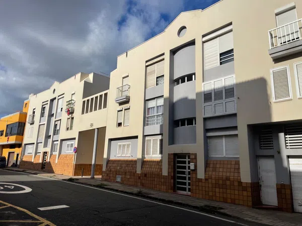 Piso en calle Raimundo Lulio, 89 - Foto 2