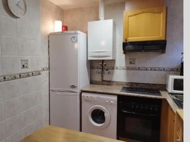 Apartamento en  Pasaje Cra Mora-Río Alcalá 60 - Foto 4