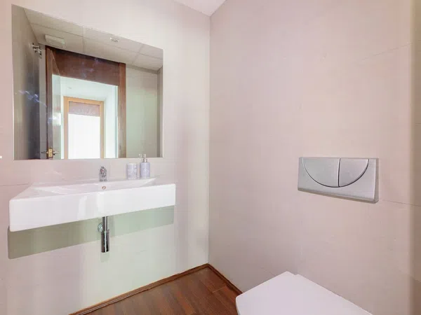 Casa o chalet independiente en Calle Federico García Sanchis, Santa Apolonia - Foto 15