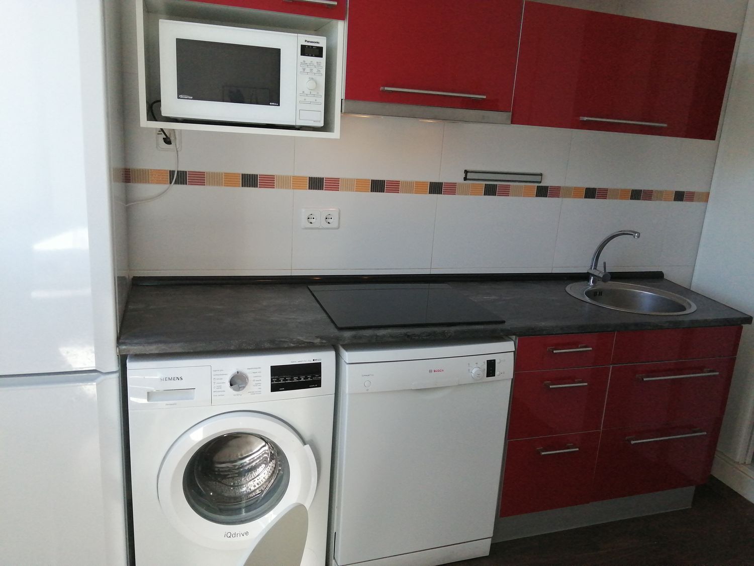 Ático en calle de Agastia, 124 - Foto 5