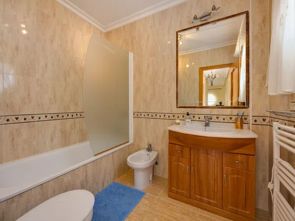 Casa o chalet independiente en Calle Aneto, 23, Las Filipinas - Foto 24