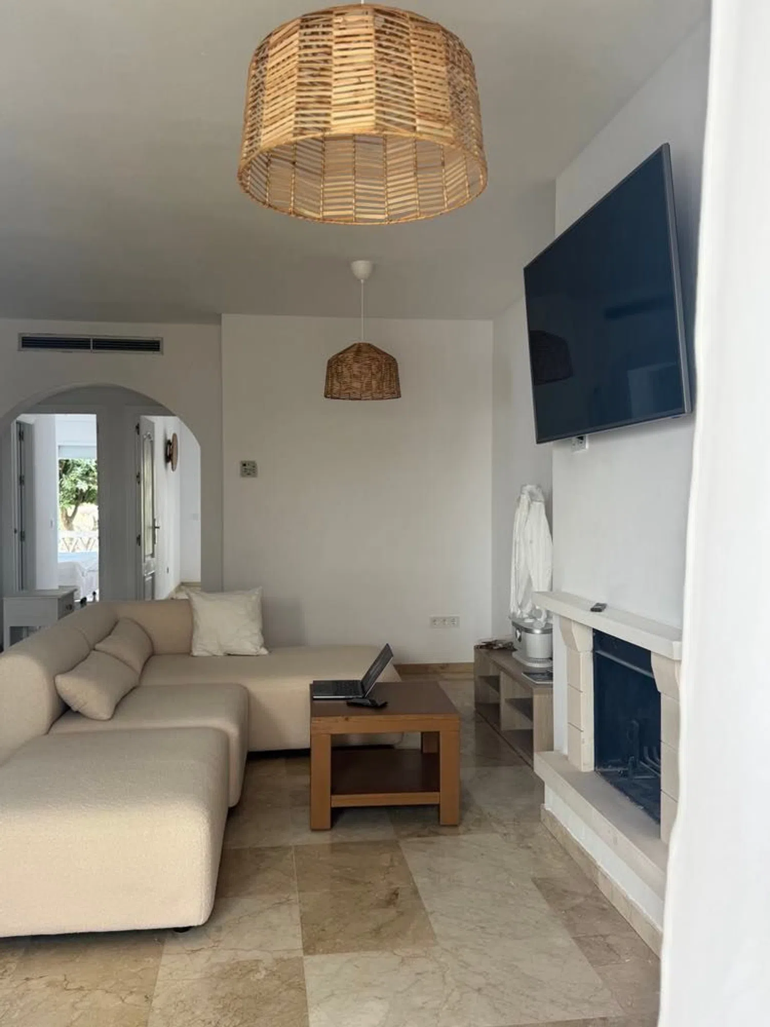 Piso en Urbanización Los Pinos de Aloha, 161 - Foto 7