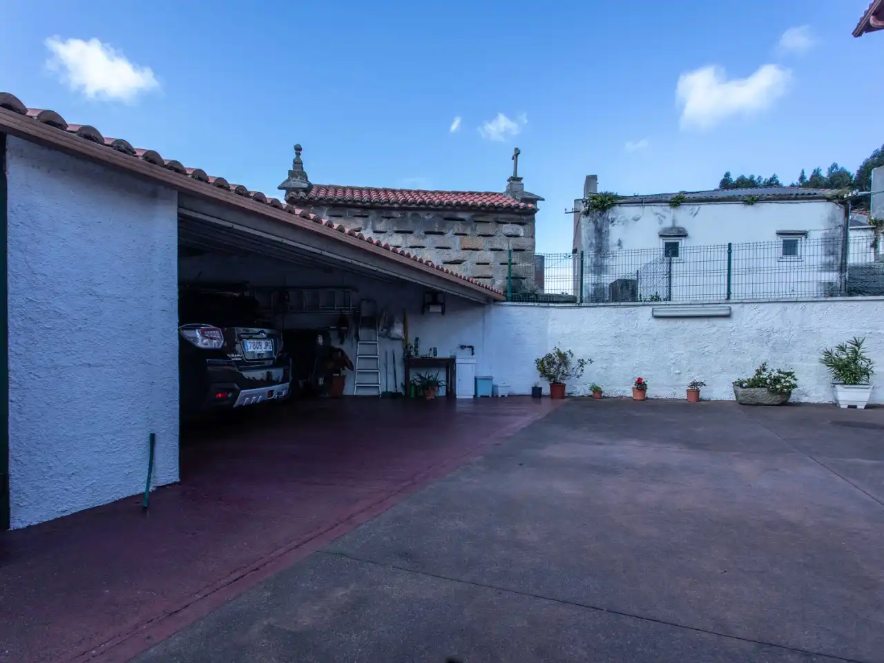 Chalet en  Lugar Cances 28 - Foto 67