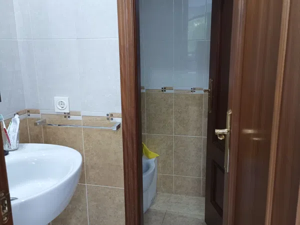 Piso en Avenida de Juan Pablo II, 19, La Cruz - Foto 20