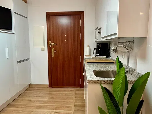 Piso en Avenida de Menéndez Pelayo, 33, Puerta de la Carne - Judería - Foto 4