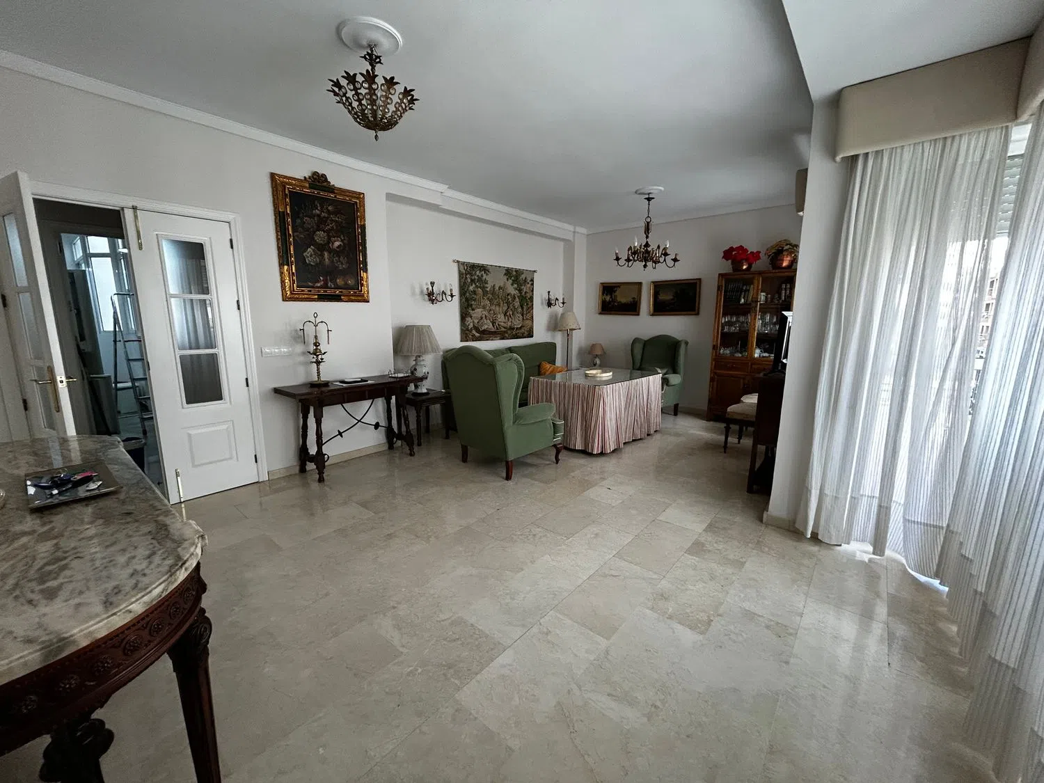 Piso en calle Virgen del Valle, 8 - Foto 1