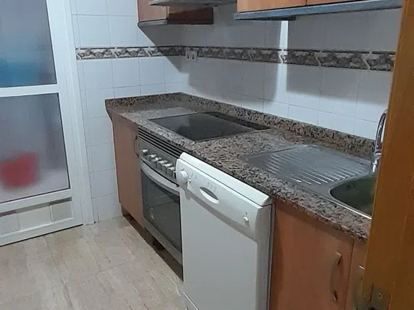Piso en Calle Cartagena, 87, El Carmen - Foto 8