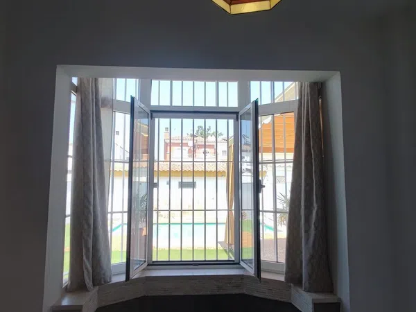 Chalet pareado en Calle Almez, 152 - Foto 12