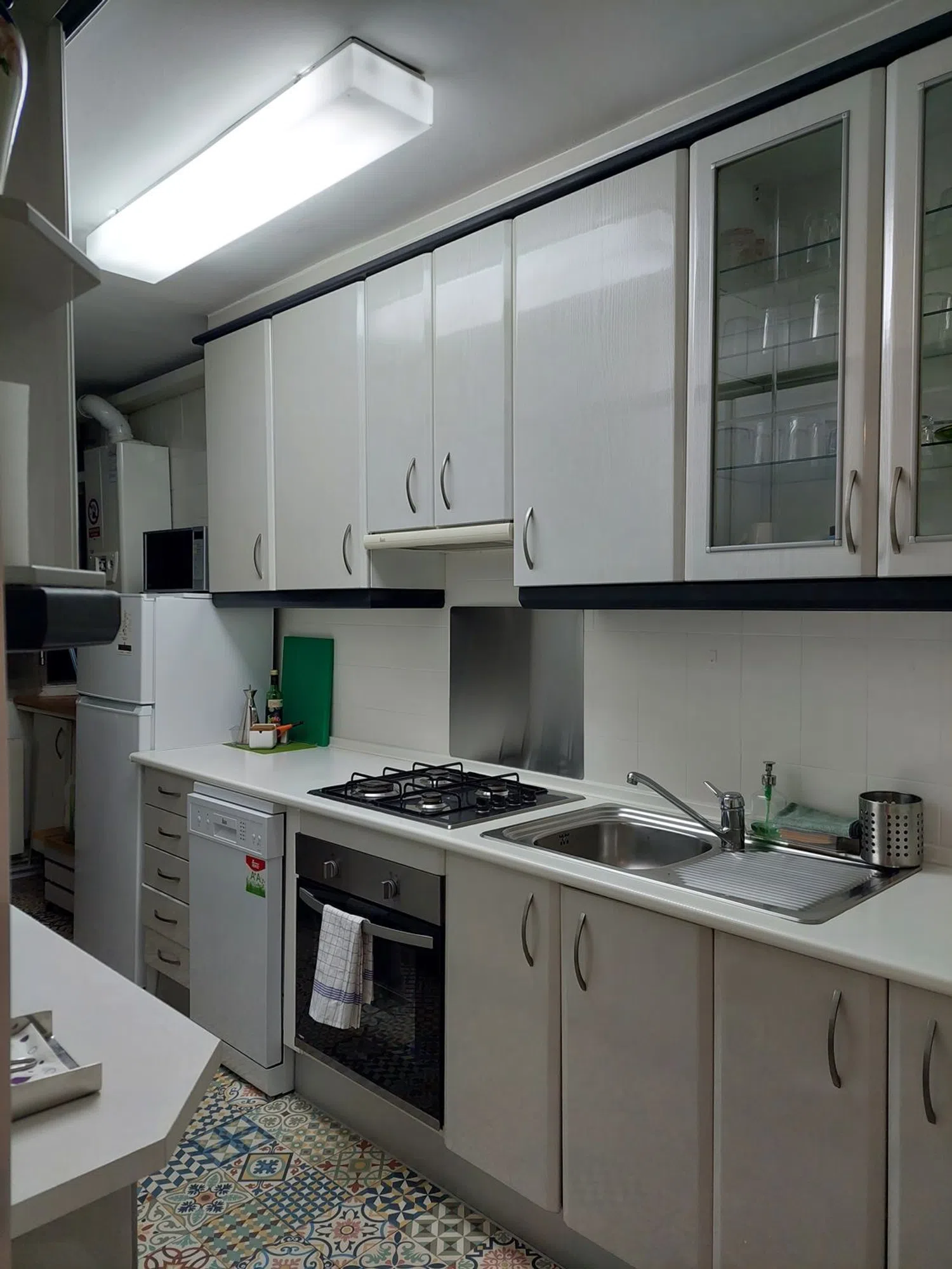 Piso en calle del Mar Menor, 17 - Foto 5