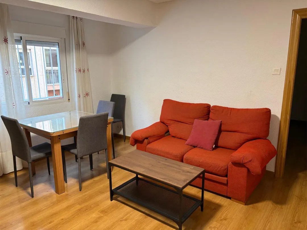 Piso en  Calle Hilanderas 1 - Foto 8