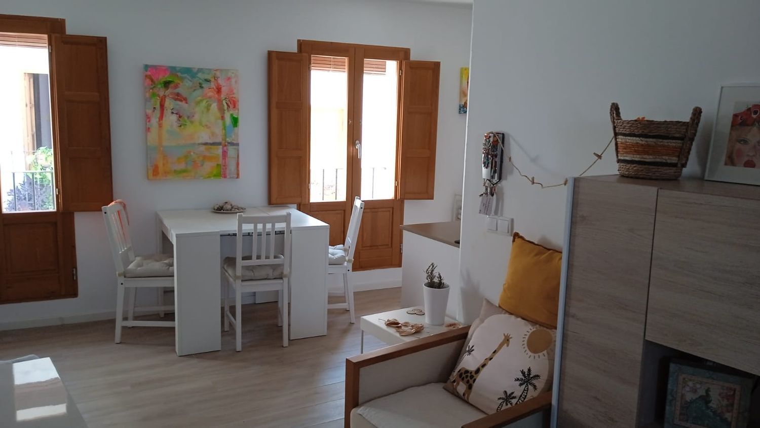 Chalet pareado en Calle San Joaquín, 8 - Foto 6