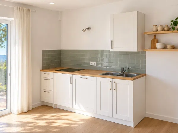 Estudio en Sant Cebrià de Vallalta - Foto 5