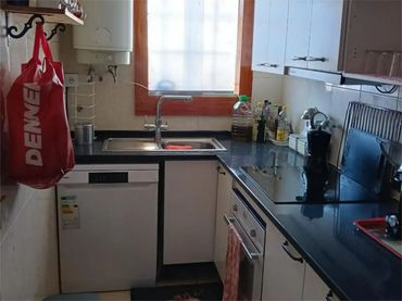 Piso en  Carrer Tarragona 90 - Foto 4