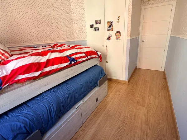 Piso en calle Bailarín José Espadero, 16 - Foto 20